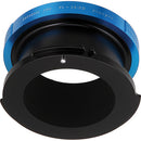 FotodioX Pro Lens Mount Adapter PL to Sony FZ Mount