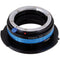 FotodioX Pro Lens Mount Adapter Nikon F, G/DX to Sony FZ Mount