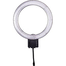 Interfit Fluorescent Ring Light (19")