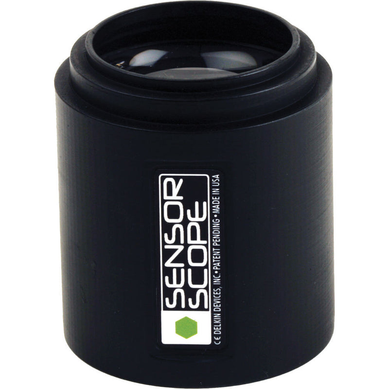 Delkin Devices Sensor Scope with Bag