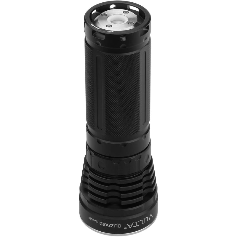 Vulta Blizzard 909 Lumen Search and Rescue LED Flashlight