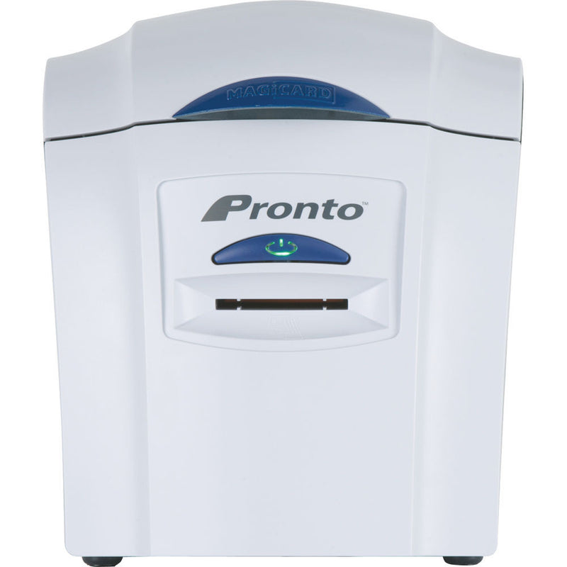 Magicard Pronto Single-Sided ID Card Printer