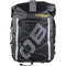 OverBoard Ultra-Light Pro-Sports Waterproof Backpack (Black, 30L)