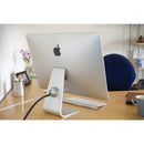 Kensington SafeDome Secure ClickSafe Keyed Lock for iMac