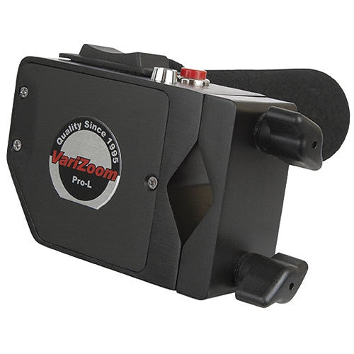 VZ-PRO-L LANC Zoom Controller India – Tanotis - Main Image