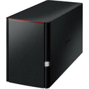 Buffalo 8TB LinkStation 220 Personal Cloud Storage NAS Drive