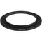 Sensei PRO 58-72mm Brass Step-Up Ring
