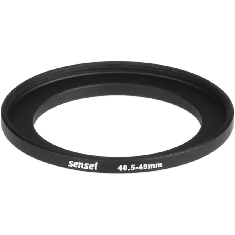 Sensei 40.5-49mm Step-Up Ring