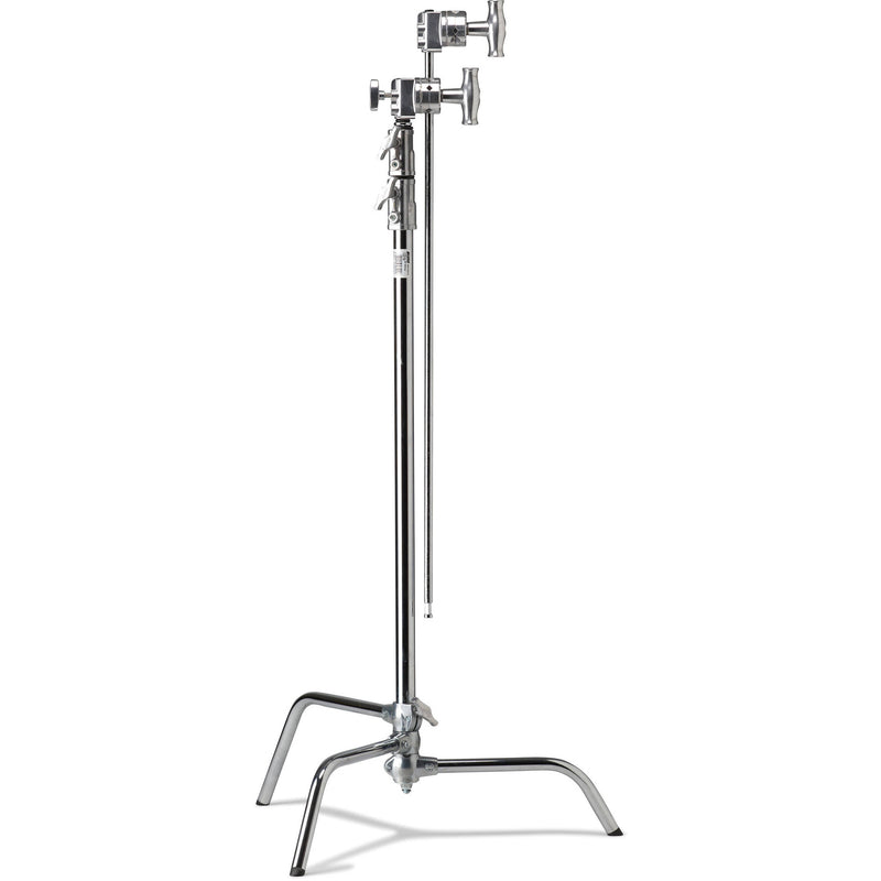 Kupo Master C-Stand 40" Riser Sliding Leg Kit (Silver, 10.6')