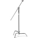 Kupo Master C-Stand 40" Riser Sliding Leg Kit (Silver, 10.6')