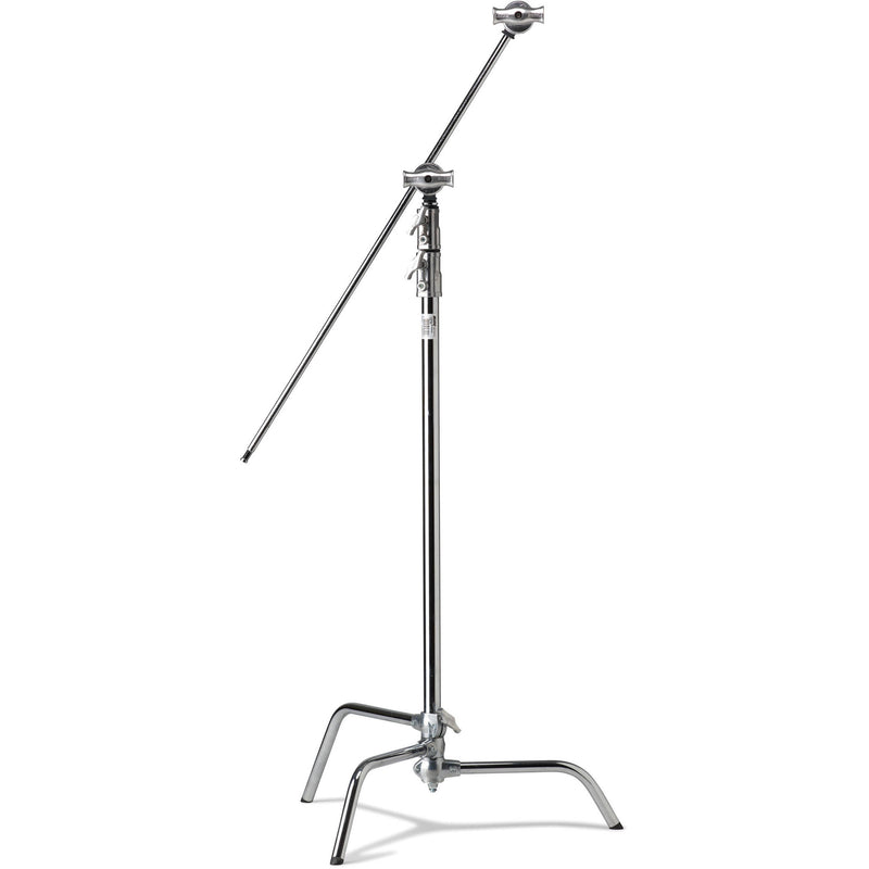 Kupo Master C-Stand 40" Riser Sliding Leg Kit (Silver, 10.6')