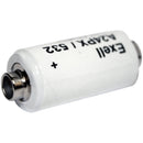 Exell Battery A24PX 3V Alkaline Battery