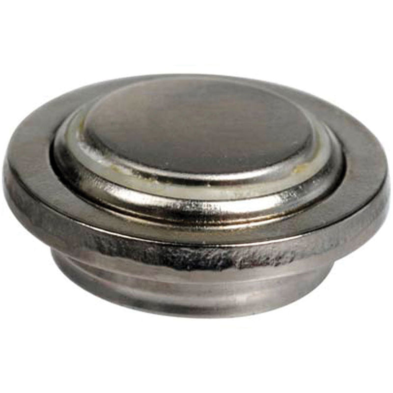 Exell Battery 1.35V MRB625 Zinc Air Battery