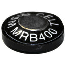 Exell Battery 1.35V MRB400 Zinc Air Battery