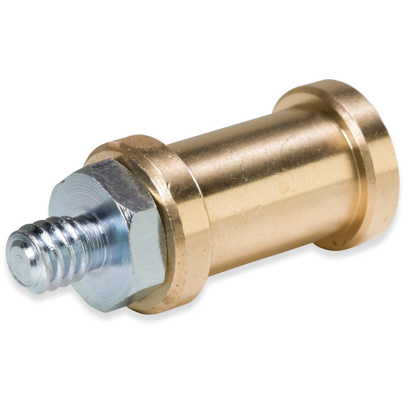 Kupo 3/8"-16 Male to 1/4"-20 Male Thread Adapter