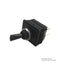 ARCOLECTRIC C1760HOAAD Toggle Switch, DPDT, Non Illuminated, On-On, 1750 Series, Panel, 16 A