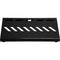 Gator Cases Aluminum Pedalboard with Carry Case (Black, Small)