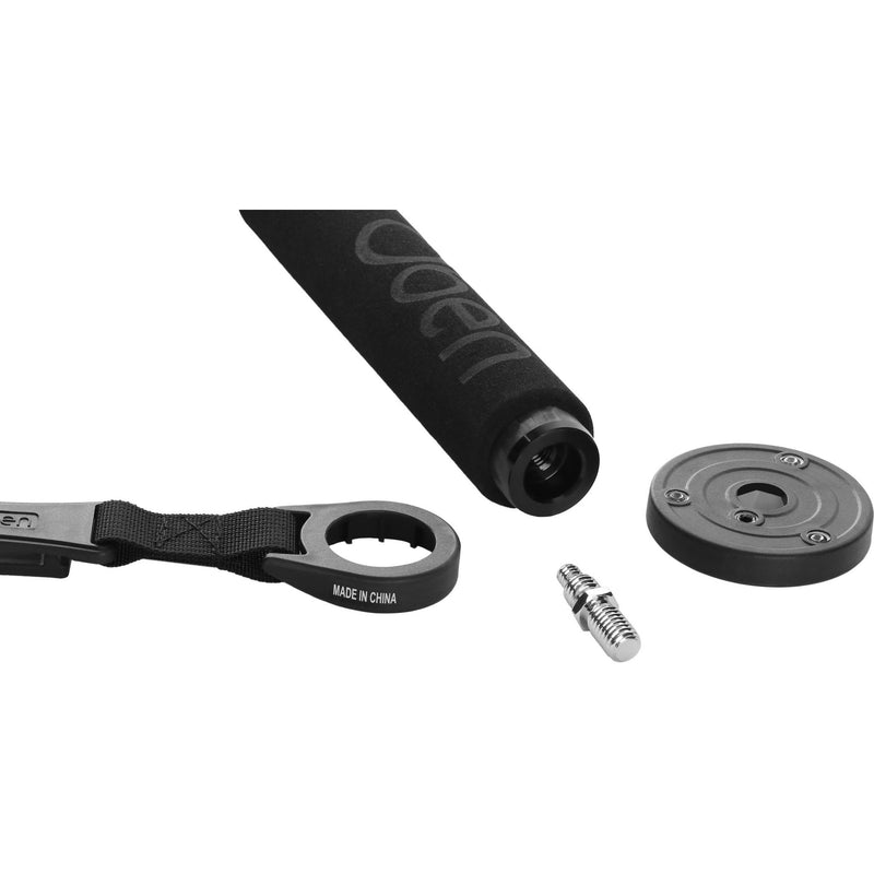 Oben CTM-2400 4-Section Carbon Fiber Monopod