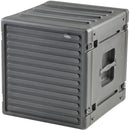SKB 12U Roto Rack Rack Case