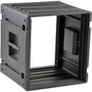 SKB 12U Roto Rack Rack Case