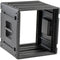 SKB 12U Roto Rack Rack Case