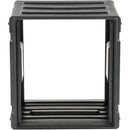SKB 12U Roto Rack Rack Case