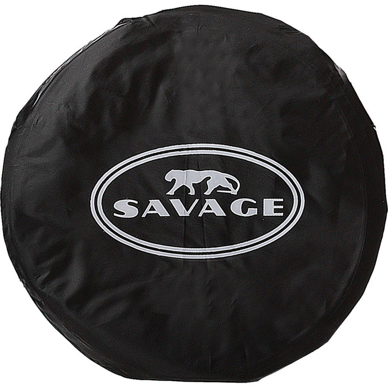 Savage Collapsible/Reversible Background (6 x 7', Chroma Green/Blue)