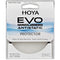 Hoya 52mm EVO Antistatic Protector Filter