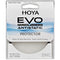 Hoya 40.5mm EVO Antistatic Protector Filter