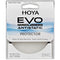 Hoya 37mm EVO Antistatic Protector Filter