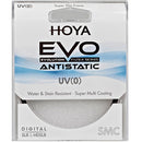 Hoya 43mm EVO Antistatic UV(0) Filter