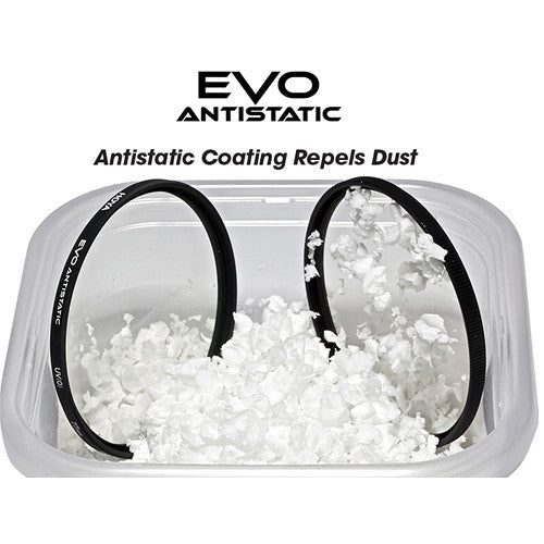 Hoya 40.5mm EVO Antistatic UV(0) Filter