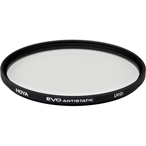 Hoya 43mm EVO Antistatic UV(0) Filter