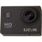 SJCAM SJ4000 Action Camera (Black)