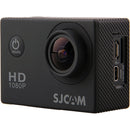 SJCAM SJ4000 Action Camera (Black)