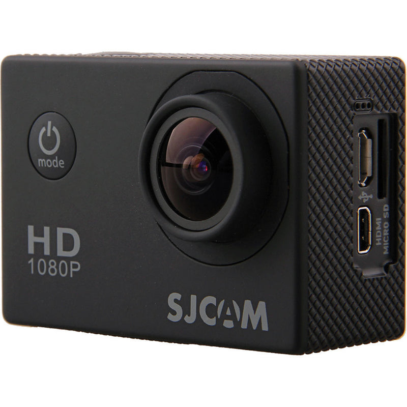 SJCAM SJ4000 Action Camera (Black)