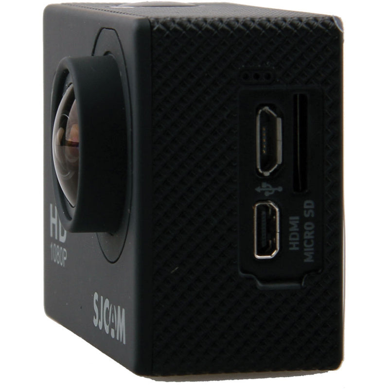 SJCAM SJ4000 Action Camera (Black)