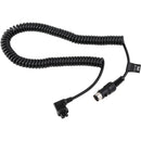 Bolt HV Locking Flash Power Cable for Select Sony Flash Units