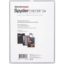 Datacolor SpyderCHECKR 24