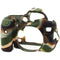 easyCover Silicone Protection Cover for Canon EOS 1Dx, 1Dx Mark II, Mark III (Camo)