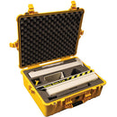 Work Zone Cam Transport Case for Work Zone Cam