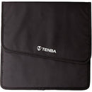 Tenba Transport 1x1 LED 2-Panel Case (Black)