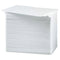 Entrust Rewritable ISO ID-1 CR-80 PVC Cards with Magnetic Strip (100-Pack)