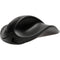 Hippus L2WB-LC Wired Light Click HandShoe Mouse (Right Hand, Large, Black)