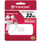 Transcend 32GB JetFlash 710 USB 3.0 Flash Drive