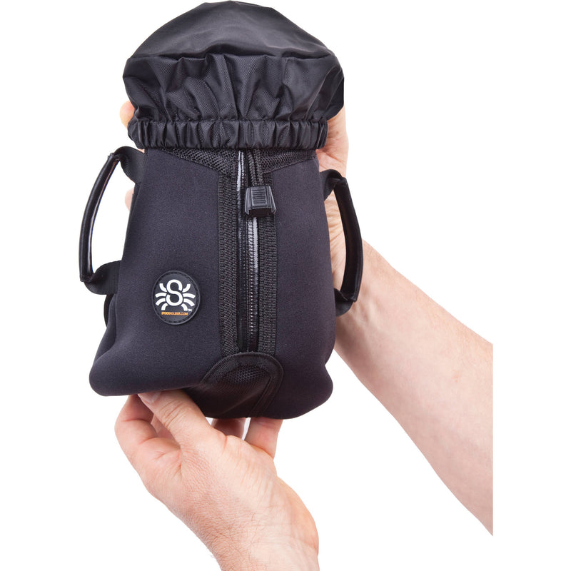 Spider Camera Holster SpiderPro Medium Lens Pouch