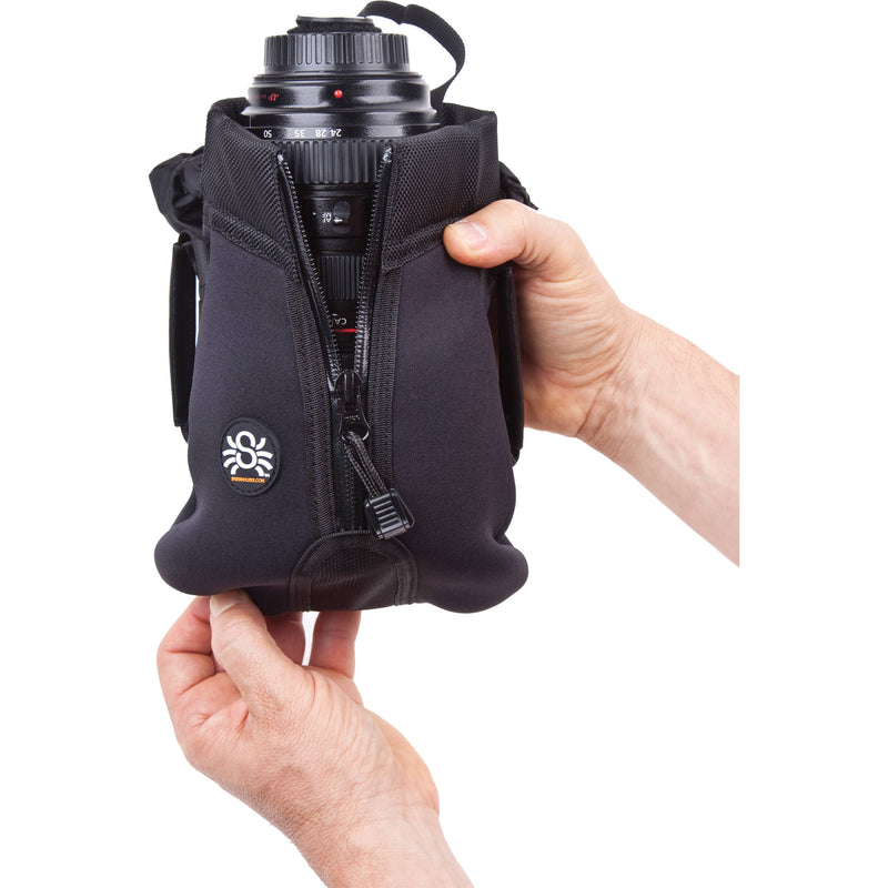 Spider Camera Holster SpiderPro Medium Lens Pouch