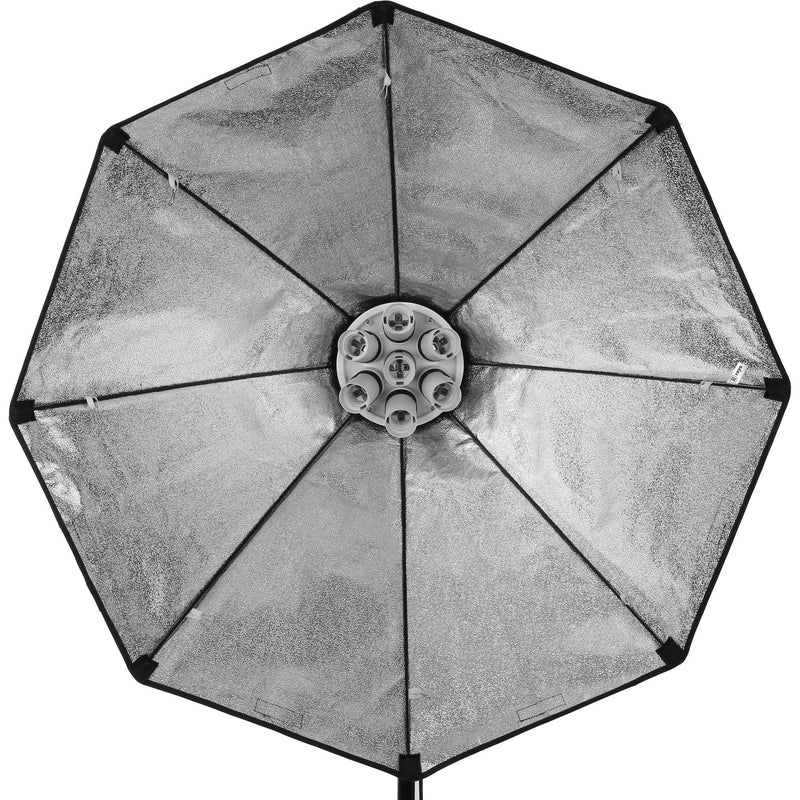 Raya Octa Soft Box for Octa Fluorescent 7 (32")
