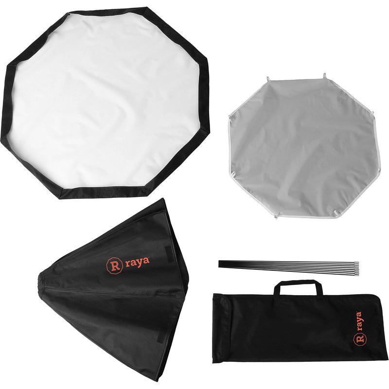 Raya Octa Soft Box for Octa Fluorescent 7 (32")