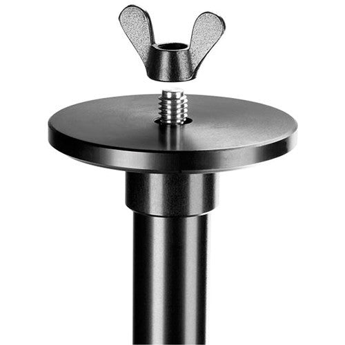 Foba CESTA Top Plate with Wing Nut for Combitube